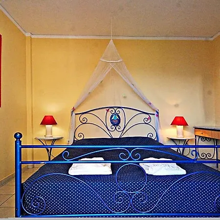 Hotel Dolphins Galatás