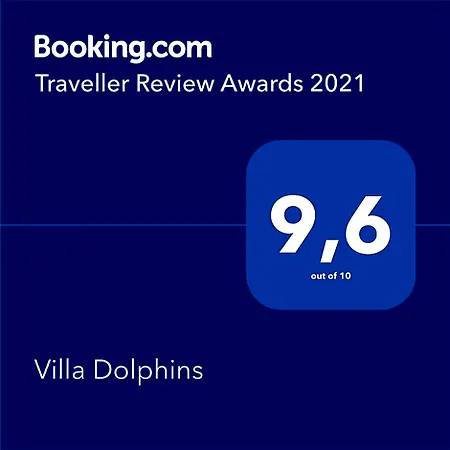 Ξενοδοχείο Dolphins