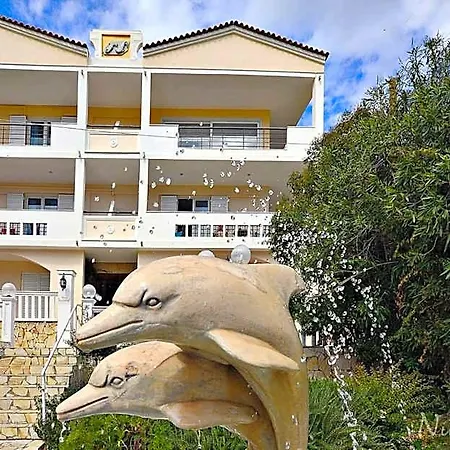Ξενοδοχείο Dolphins