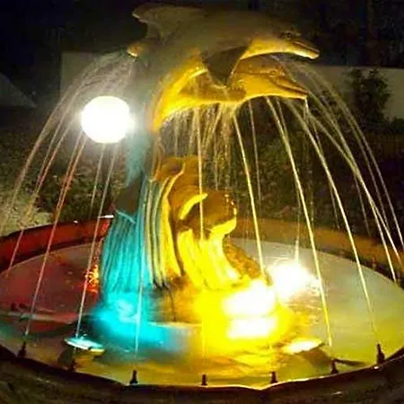 Dolphins Ξενοδοχείο